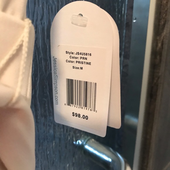 NWT Jessica Simpson Dress - Picture 3 of 7